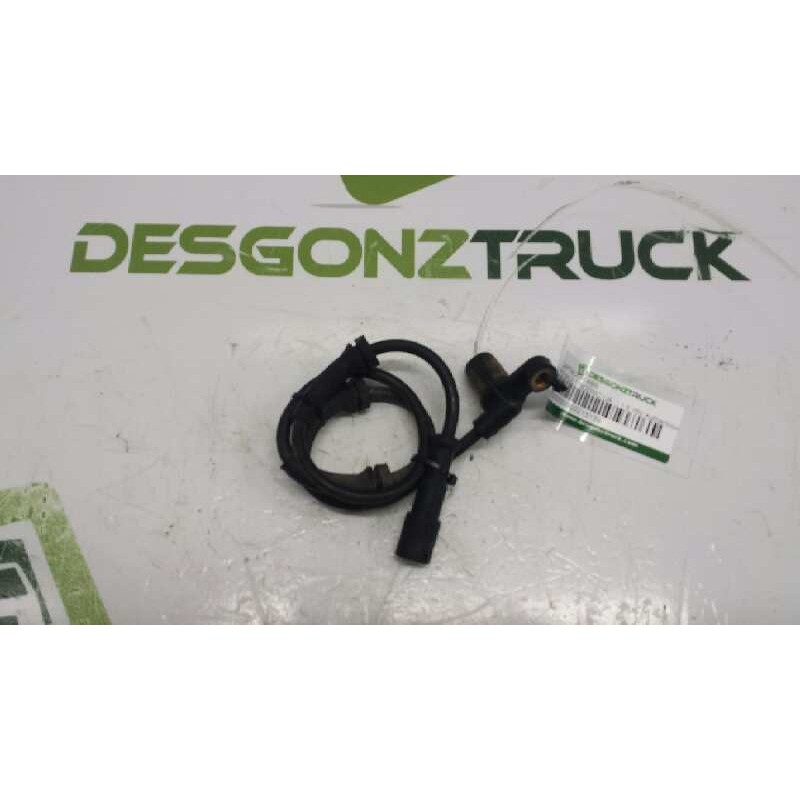 Recambio de captador abs para renault scenic (ja..) 1.6 16v authentique (ja0b/11) referencia OEM IAM   