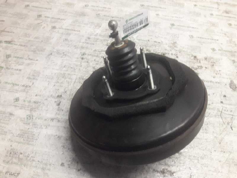 Recambio de servofreno para peugeot 308 confort referencia OEM IAM 9682516580 0204051858 88MDT10235580W