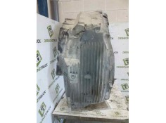 Recambio de guardabarros delantero izquierdo para man tg - a 18.xxx referencia OEM IAM  PARTE SUPERIOR 