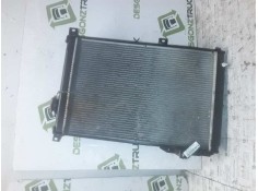 Recambio de radiador agua para tata telcosport referencia OEM IAM   