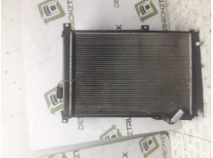 Recambio de radiador agua para tata telcosport referencia OEM IAM    2