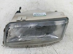 Recambio de faro izquierdo para fiat ducato combi (desde 03.94) 2.8 d  batalla 2850 mm referencia OEM IAM 1301150080  