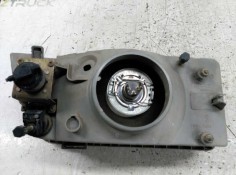 Recambio de faro izquierdo para fiat ducato combi (desde 03.94) 2.8 d  batalla 2850 mm referencia OEM IAM 1301150080   2
