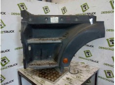 Recambio de paso rueda izquierdo para man tg - a 18.xxx referencia OEM IAM   