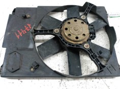 Recambio de electroventilador para fiat ducato combi (desde 03.94) 2.8 d  batalla 2850 mm referencia OEM IAM 8240120  