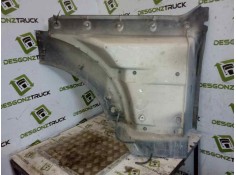 Recambio de paso rueda izquierdo para man tg - a 18.xxx referencia OEM IAM    2