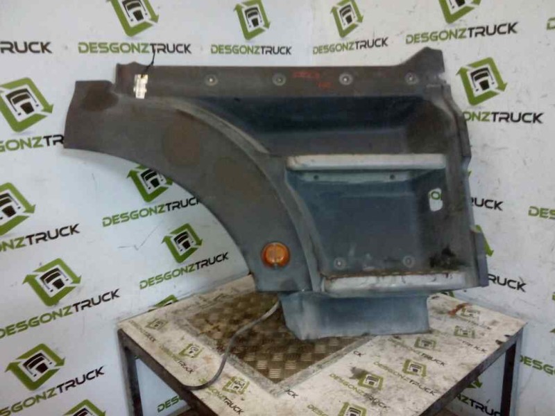 Recambio de paso rueda derecho para man tg - a 18.xxx referencia OEM IAM   