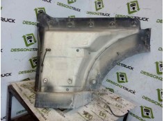 Recambio de paso rueda derecho para man tg - a 18.xxx referencia OEM IAM    2