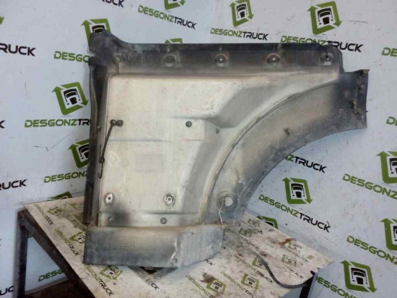 Recambio de paso rueda derecho para man tg - a 18.xxx referencia OEM IAM   