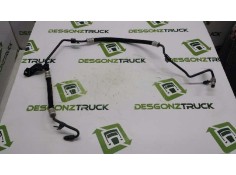 Recambio de latiguillo direccion para renault scenic (ja..) 1.6 16v authentique (ja0b/11) referencia OEM IAM   