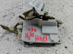 Recambio de cerradura puerta delantera derecha para fiat ducato combi (desde 03.94) 2.8 d  batalla 2850 mm referencia OEM IAM 13 2