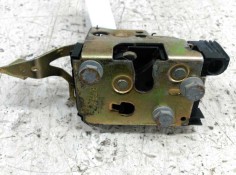 Recambio de cerradura puerta delantera izquierda para fiat ducato combi (desde 03.94) 2.8 d  batalla 2850 mm referencia OEM IAM 