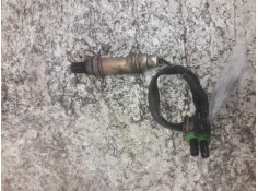 Recambio de sonda lambda para renault twingo (co6) 1.2 (c066/67/68) referencia OEM IAM  0072031 2 PINS