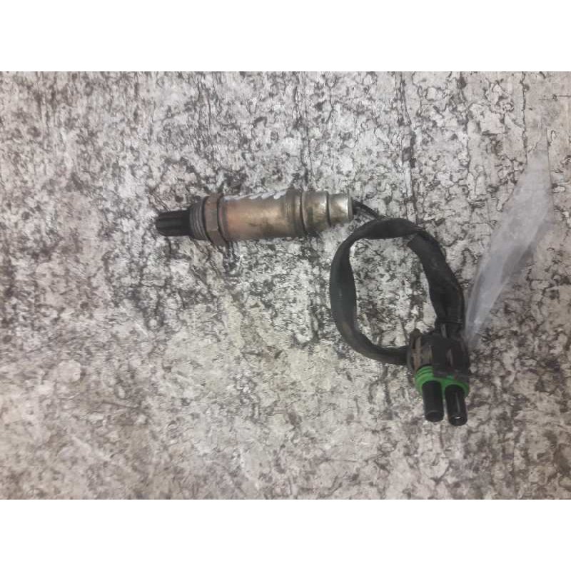 Recambio de sonda lambda para renault twingo (co6) 1.2 (c066/67/68) referencia OEM IAM  0072031 2 PINS