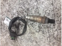 Recambio de sonda lambda para renault twingo (co6) 1.2 (c066/67/68) referencia OEM IAM  0072031 2 PINS 2