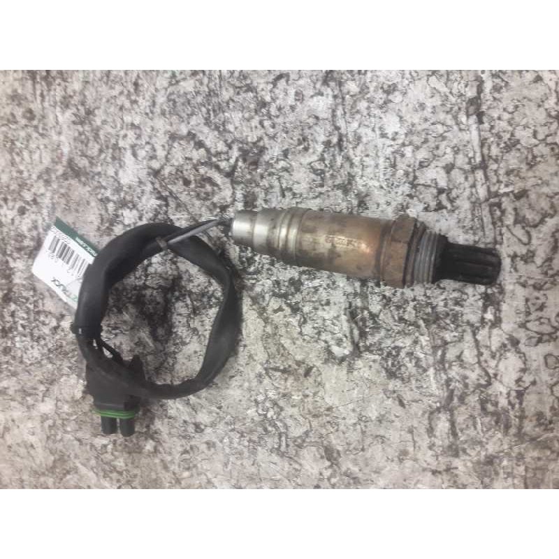 Recambio de sonda lambda para renault twingo (co6) 1.2 (c066/67/68) referencia OEM IAM  0072031 2 PINS