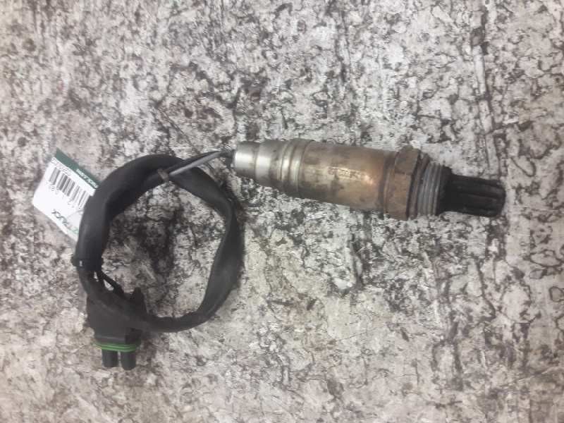 Recambio de sonda lambda para renault twingo (co6) 1.2 (c066/67/68) referencia OEM IAM  0072031 2 PINS