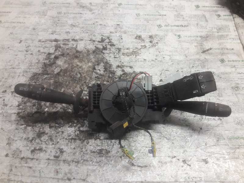 Recambio de mando multifuncion para renault espace iv (jk0) dynamique referencia OEM IAM 8200260781A 8200012245 8200012245