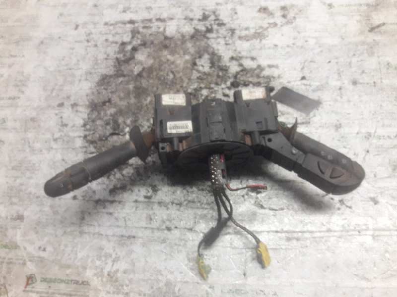 Recambio de mando multifuncion para renault espace iv (jk0) dynamique referencia OEM IAM 8200260781A 8200012245 8200012245