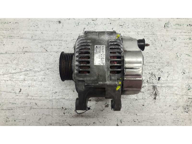 Recambio de alternador para chrysler stratus berlina (ja) 2.5 cat referencia OEM IAM 04609230AA  