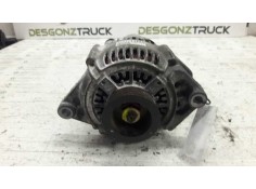 Recambio de alternador para chrysler stratus berlina (ja) 2.5 cat referencia OEM IAM 04609230AA   2
