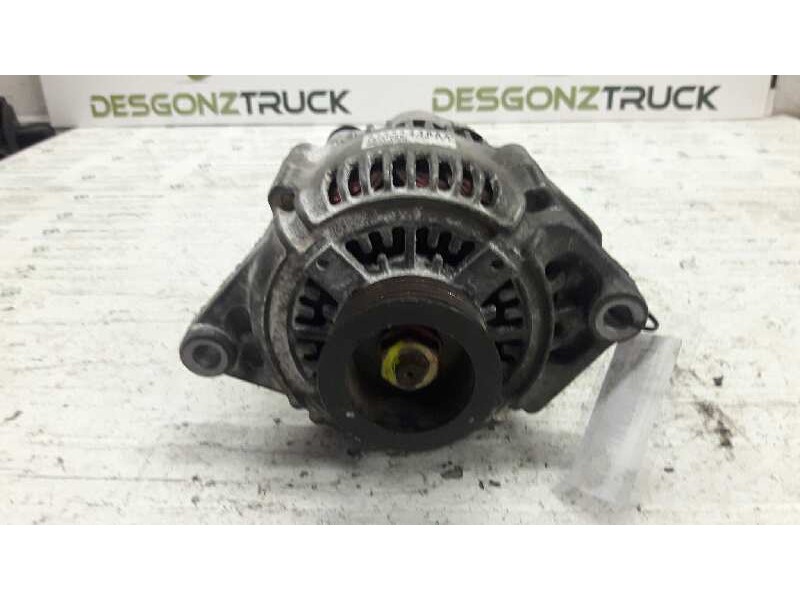 Recambio de alternador para chrysler stratus berlina (ja) 2.5 cat referencia OEM IAM 04609230AA  