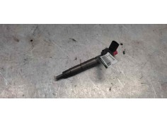 Recambio de inyector para bmw serie 5 berlina (e60) 520d referencia OEM IAM 779787705 2 PINS  2