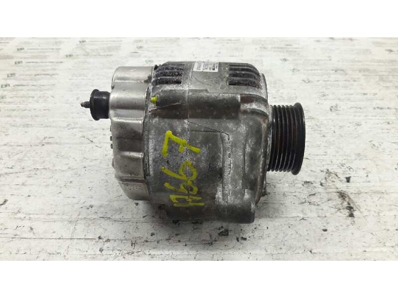 Recambio de alternador para chrysler stratus berlina (ja) 2.5 cat referencia OEM IAM 04609230AA  