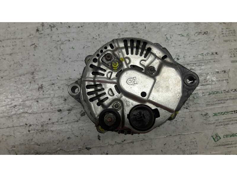 Recambio de alternador para chrysler stratus berlina (ja) 2.5 cat referencia OEM IAM 04609230AA  