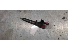 Recambio de inyector para bmw serie 5 berlina (e60) 520d referencia OEM IAM 779787705 2 PINS 