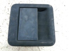 Recambio de maneta exterior delantera izquierda para fiat ducato combi (desde 03.94) 2.8 d  batalla 2850 mm referencia OEM IAM 1