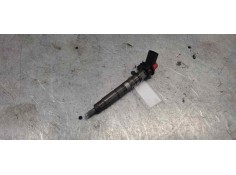 Recambio de inyector para bmw serie 5 berlina (e60) 520d referencia OEM IAM 779787705 2 PINS  2