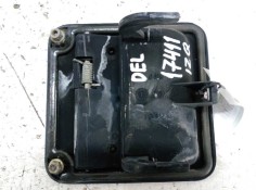 Recambio de maneta exterior delantera izquierda para fiat ducato combi (desde 03.94) 2.8 d  batalla 2850 mm referencia OEM IAM 1 2
