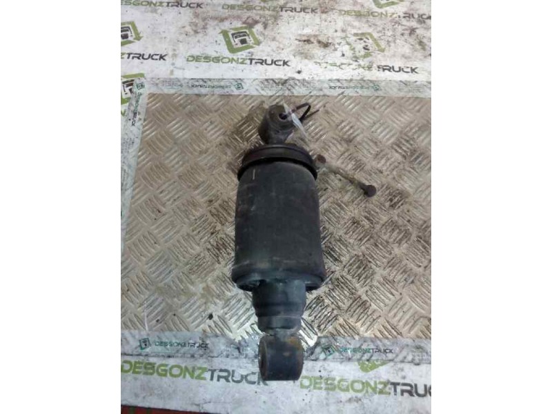 Recambio de amortiguador delantero derecho cabina para man tg - a 18.xxx referencia OEM IAM   