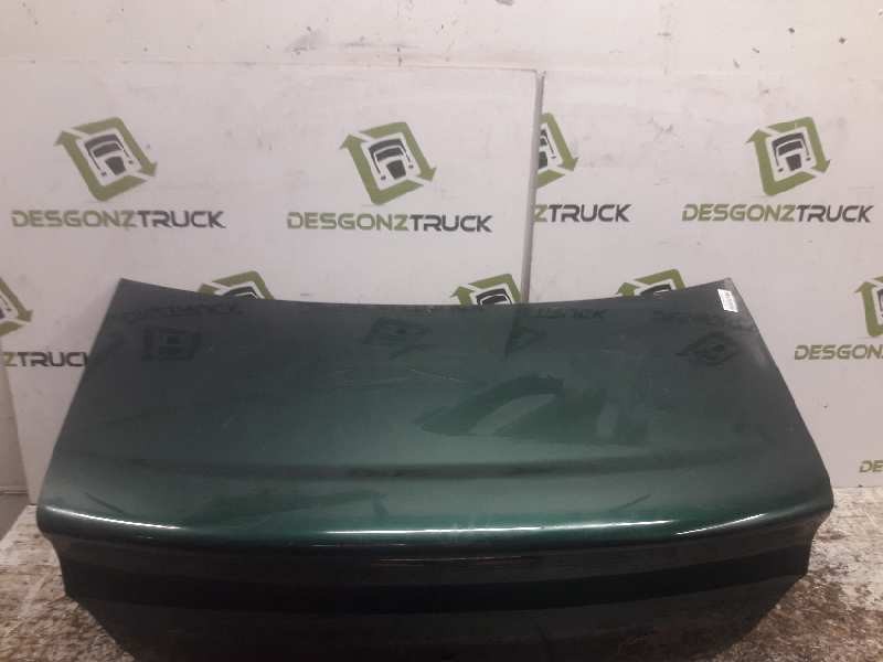 Recambio de tapa maletero para chrysler stratus berlina (ja) 2.5 cat referencia OEM IAM   