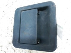 Recambio de maneta exterior delantera derecha para fiat ducato combi (desde 03.94) 2.8 d  batalla 2850 mm referencia OEM IAM 130