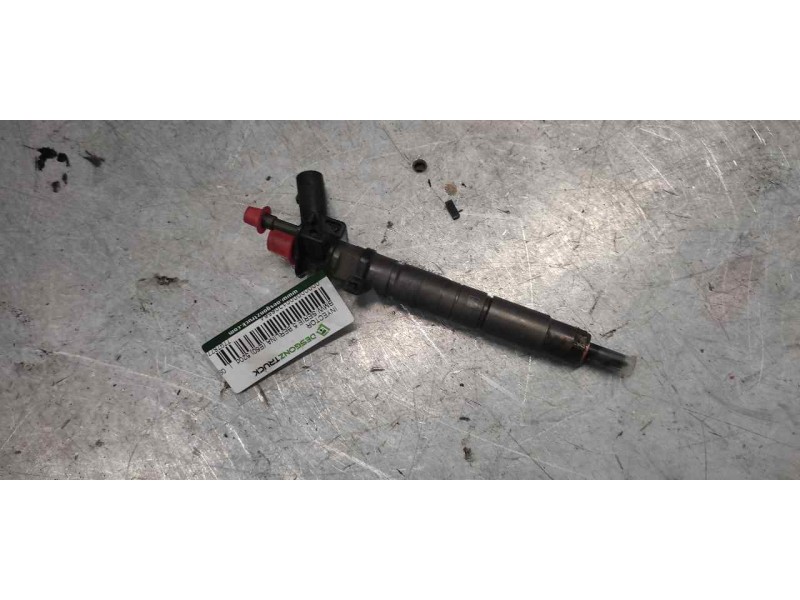 Recambio de inyector para bmw serie 5 berlina (e60) 520d referencia OEM IAM 779787705 2 PINS 