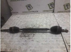 Recambio de transmision delantera derecha para chrysler voyager (rg) 2.5 crd lx referencia OEM IAM   