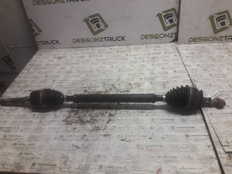 Recambio de transmision delantera derecha para chrysler voyager (rg) 2.5 crd lx referencia OEM IAM   