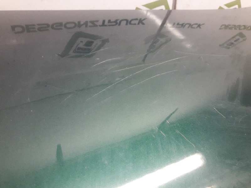 Recambio de tapa maletero para chrysler stratus berlina (ja) 2.5 cat referencia OEM IAM   