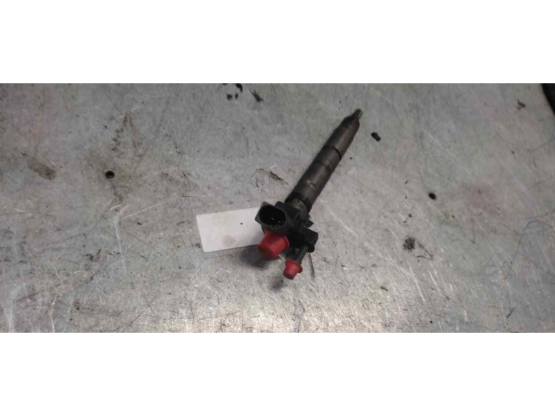 Recambio de inyector para bmw serie 5 berlina (e60) 520d referencia OEM IAM 779787705 2 PINS 