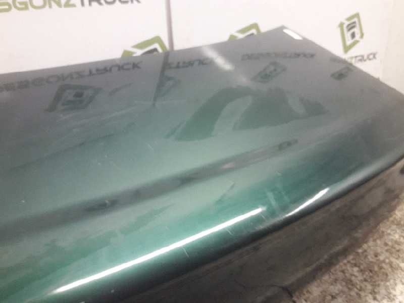 Recambio de tapa maletero para chrysler stratus berlina (ja) 2.5 cat referencia OEM IAM   