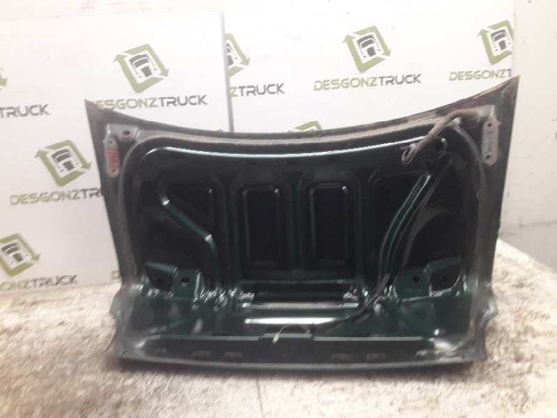 Recambio de tapa maletero para chrysler stratus berlina (ja) 2.5 cat referencia OEM IAM   
