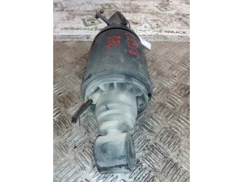 Recambio de amortiguador delantero izquierdo cabina para man tg - a 18.xxx referencia OEM IAM 81417226022  