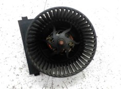 Recambio de ventilador calefaccion para seat leon (1m1) signo referencia OEM IAM 1J1819021B  
