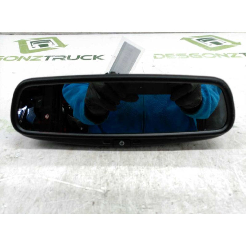 Recambio de espejo interior para toyota avensis wagon (t25) 2.0 d-4d executive referencia OEM IAM 8781005042  