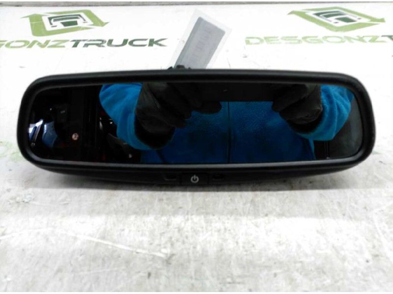Recambio de espejo interior para toyota avensis wagon (t25) 2.0 d-4d executive referencia OEM IAM 8781005042  