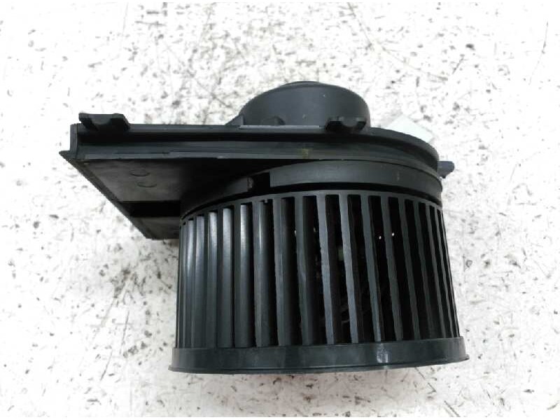 Recambio de ventilador calefaccion para seat leon (1m1) signo referencia OEM IAM 1J1819021B  