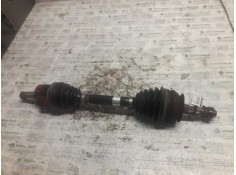 Recambio de transmision delantera izquierda para chrysler voyager (rg) 2.5 crd lx referencia OEM IAM   