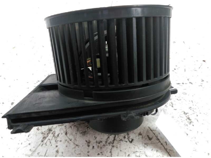 Recambio de ventilador calefaccion para seat leon (1m1) signo referencia OEM IAM 1J1819021B  